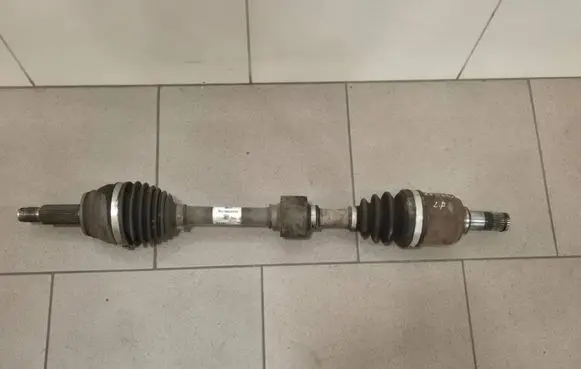 KIA Xceed Front driveshaft 49500G4400
