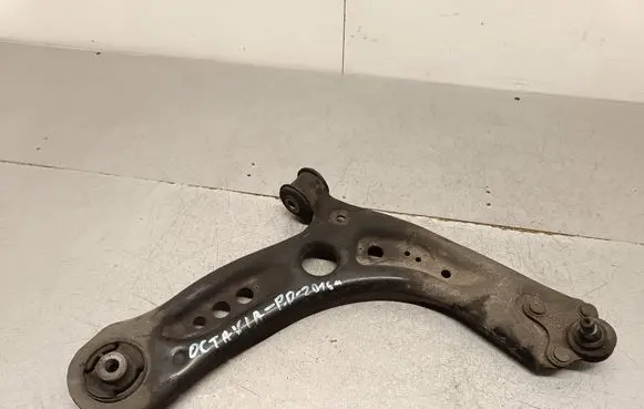 Skoda Octavia Mk3 (5E) Front lower control arm/wishbone