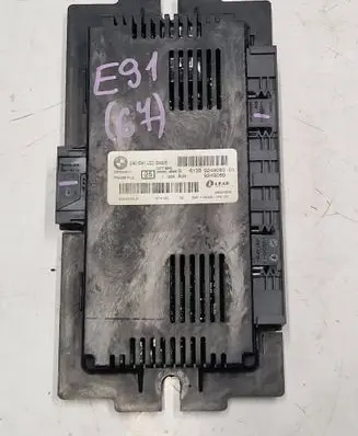 BMW 3 E90 E91 Light module LCM 9249083 9249089