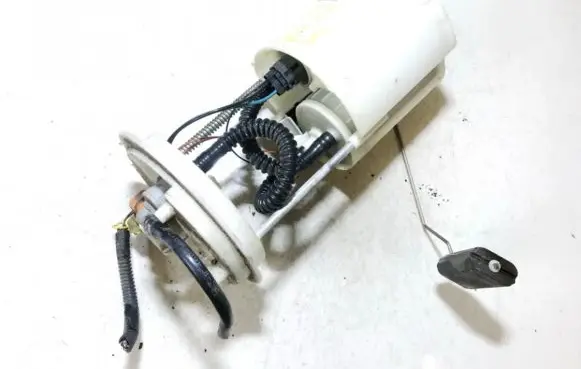 Fiat Stilo In-tank fuel pump 0580314010