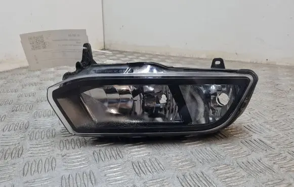 Volkswagen Polo V 6R Front fog light 6C0941662 1NA01198702 1NA011987