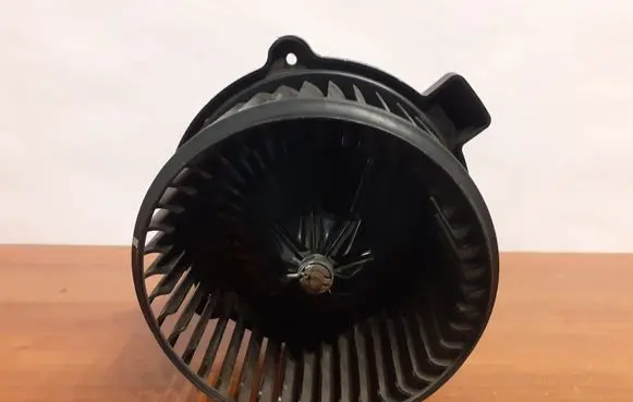 KIA Carens I Interior heater climate box assembly 11832 06A11B