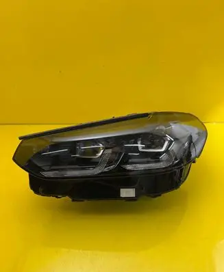BMW X3 G01 Headlight/headlamp 5A29231-08