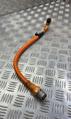 Porsche Cayenne (92A) Other wiring loom