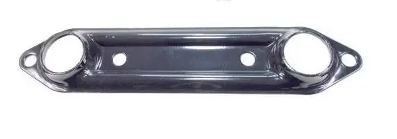 Fiat Iveco Daily Rear anti-roll bar/sway bar 93821237