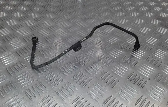 Mitsubishi Pajero Turbo turbocharger oiling pipe/hose