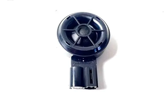 Audi Q7 4M Front door high frequency speaker 4M0035399G