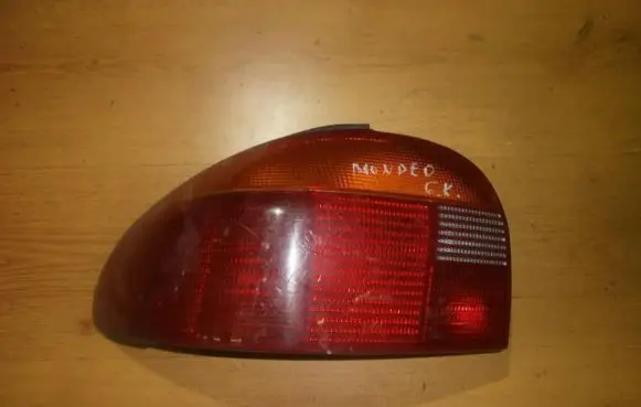 Ford Mondeo MK I Rear/tail lights 93bg13n004dc