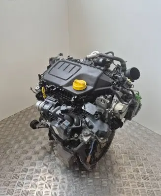 Nissan Qashqai Engine R9ME414 R9M414 R9M