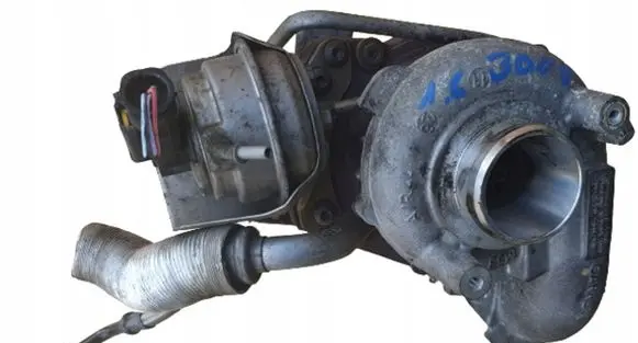 Peugeot 308 Turbo 96861206804car