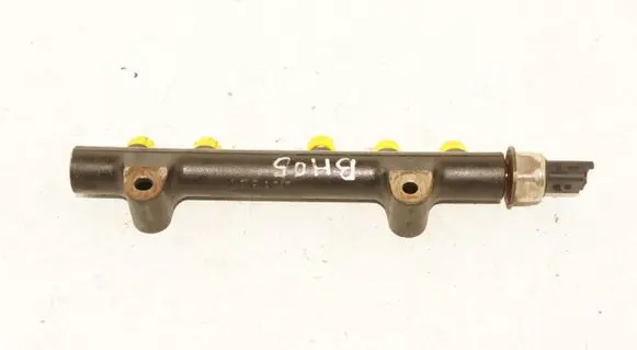 Peugeot 207 Fuel main line pipe 9684753080-02