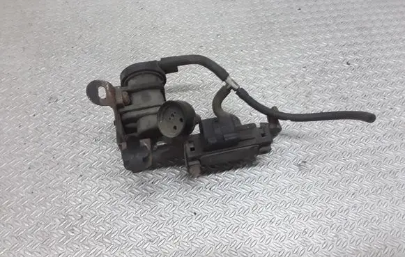 Renault Espace III Turbo solenoid valve 7700100527A