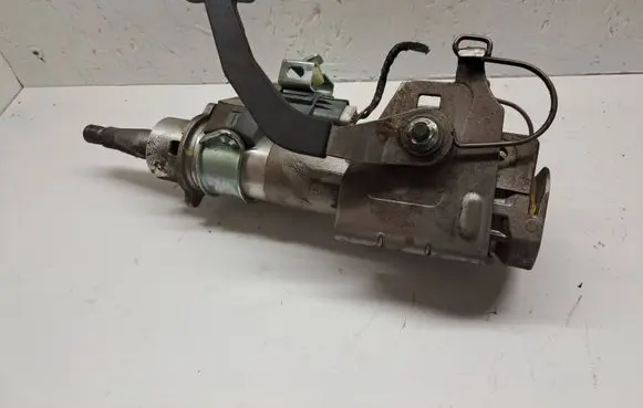 KIA Optima Steering wheel lock 819002T700 GL30108