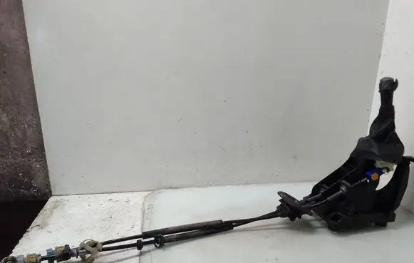 Peugeot 308 Gear shifter/selector 11210239