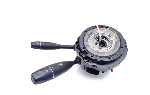 Mercedes-Benz C AMG W204 Wiper turn signal indicator stalk/switch A2049000304 1002330501