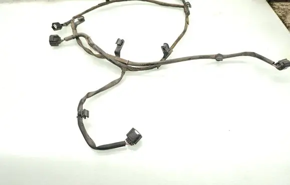 Infiniti QX60 L50 Parking sensor (PDC) wiring loom 