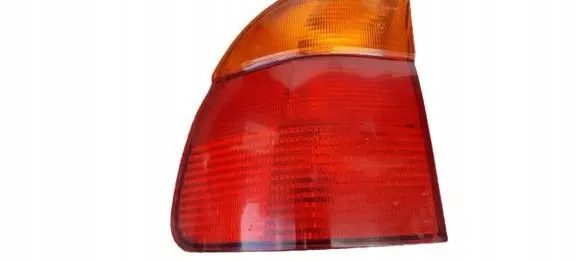 BMW 5 E39 Rear/tail lights 8361671