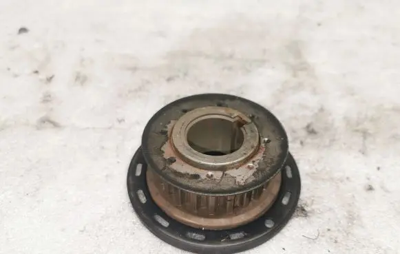 Opel Combo E Camshaft pulley/ VANOS 6061980