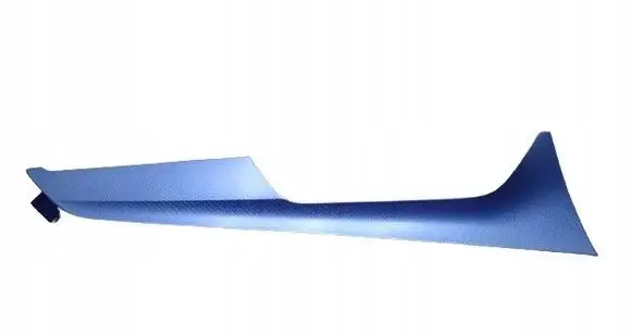Audi A7 S7 4K8 Rear door trim (molding) 4K8867419