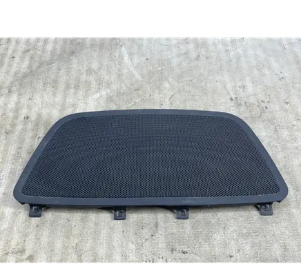 BMW X3 F25 Dash center speaker trim cover 105019525 9184150