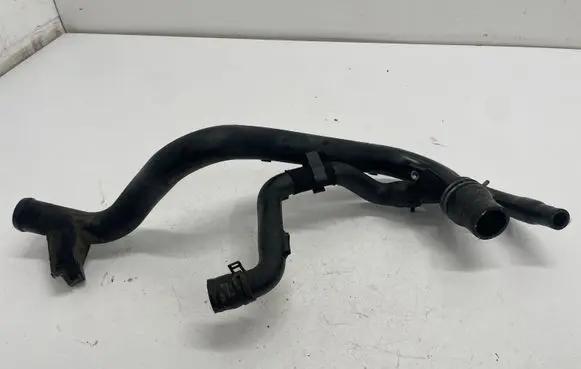 Audi A4 S4 B8 8K Engine coolant pipe/hose 03L121071B