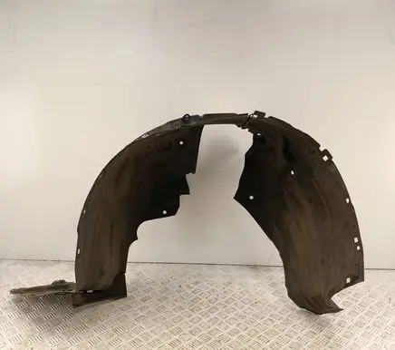 Mazda CX-5 Front wheel arch liner splash guards K7016