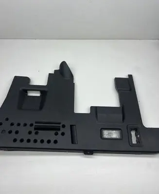 Porsche Cayenne (9PA) Dashboard lower bottom trim panel 7L5815173 REF90820