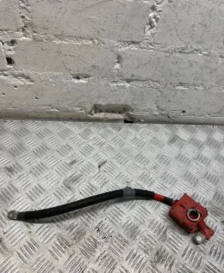 BMW X5 E70 Positive cable (battery) 188861 9217003