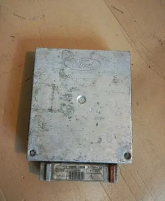 Ford Sierra Engine control unit/module 88GB12A650C2A