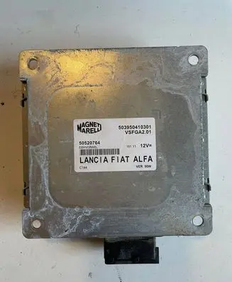 Fiat Doblo Other control units/modules 503950410301 50520764