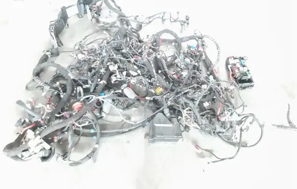 Mercedes-Benz G W463 2nd Gen Other wiring loom K2646847D70101