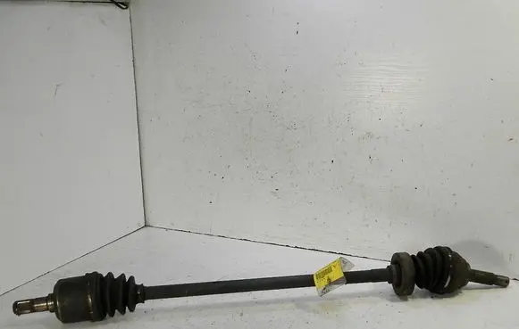 Hyundai Elantra Drive shaft (set) 