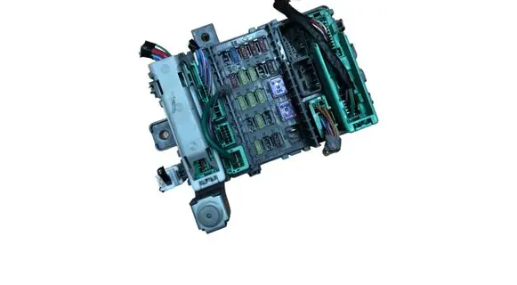 Honda Accord Fuse module TL0S113EJ 080327