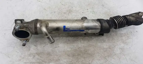 Honda Accord EGR valve cooler NOCODE