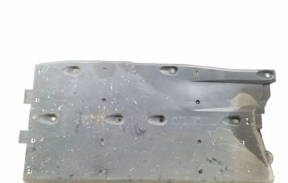 Nissan Qashqai Pickup box liner 