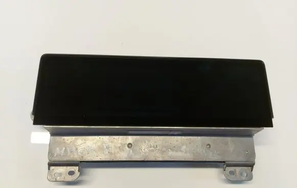 Ford Mustang Mach-E Speedometer (instrument cluster) LJ8T-10849-CL