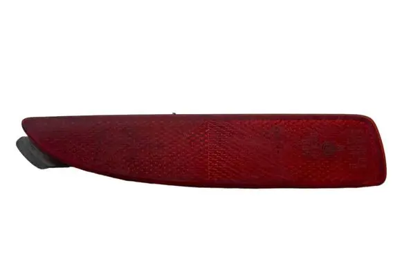 Mazda 5 Rear tail light reflector P3945B P2491B