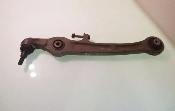 Audi A6 S6 C5 4B Front lower control arm/wishbone 4E0407182C