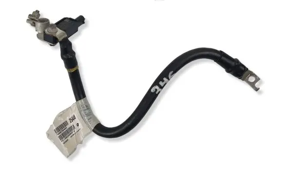 Dodge Durango III Negative earth cable (battery) 68307264AB P68307264AB