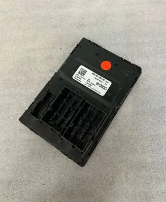 Audi A8 S8 D5 Other control units/modules 4N0907063PG