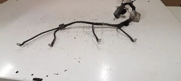 Citroen C5 Glow plug wires 9657375680