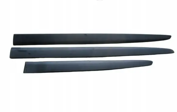 Fiat Stilo Front door trim (molding) 7353145260