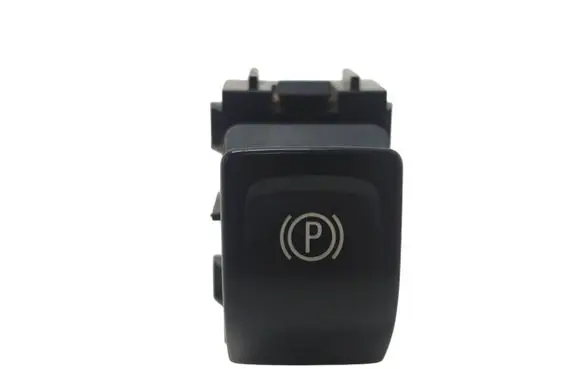 Opel Meriva B Hand parking brake switch 13271123 299211123