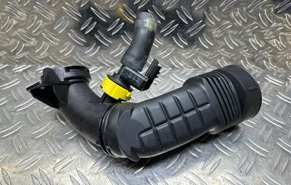 Citroen C3 Air intake duct part 9810921280
