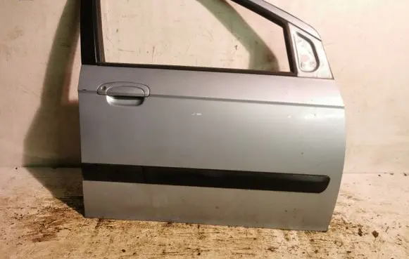 Hyundai Getz Front door