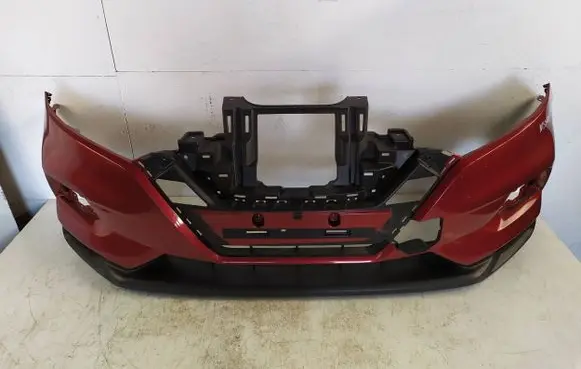 Nissan Qashqai Front bumper 62022HV00H