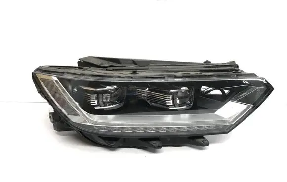 Volkswagen PASSAT B8 Headlight/headlamp 3G1941082C 88910F2391T6G9 90052256