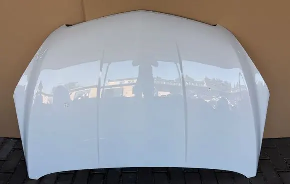 Opel Mokka Engine bonnet/hood 