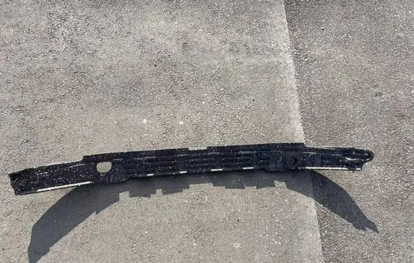 BMW 1 F20 F21 Front bumper foam support bar 8048970 211064
