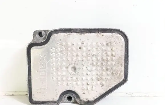 Skoda Octavia Mk2 (1Z) Torque split ecu control unit/module 5WP3352304